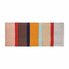 Vloerkleed Remember Zaza Katoen 70 x 140 cm