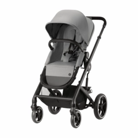 Kinderwagen Cybex Balios S 2-in-1 Black Dove Grey