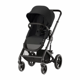 Kinderwagen Cybex Balios S 2-in-1 Black Nebula Black