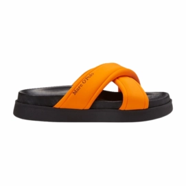Marc O'Polo Women 30317921101617 Orange