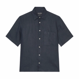 Chemise Marc O'Polo Homme M23 7428 41018 Dark Navy