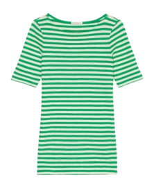T-Shirt Marc O'Polo Women M03 2196 51333 Multi Vivid Green