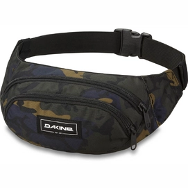Heuptas Dakine Hip Pack Cascade Camo