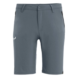Korte broek Salewa Men Talveno Durastretch Java Blue-S