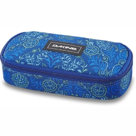 Etui Dakine School Case Ornamental Deep Blue