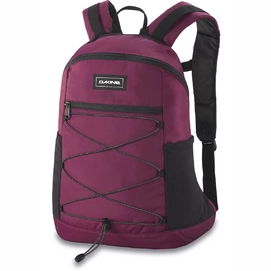 Rugzak Dakine Wndr Pack 18L Grape Vine