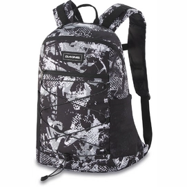 Sac à Dos Dakine Wndr Pack 18L Street Art