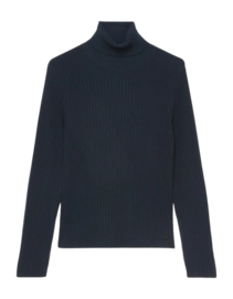 Trui Marc O'Polo Women M40 5133 60035 Navy Teal