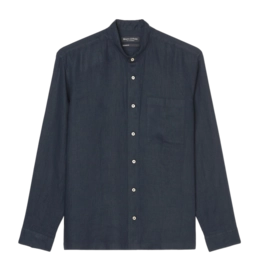 Blouse Marc O'Polo Men M23 7428 42176 Dark Navy