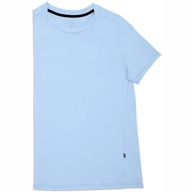 T-shirt de Course On Running Femme Focus Stratosphere.