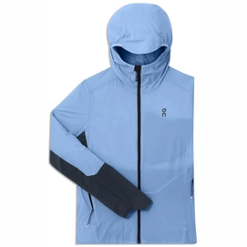 Laufjacke On Running Insulator Damen Stratosphere Navy