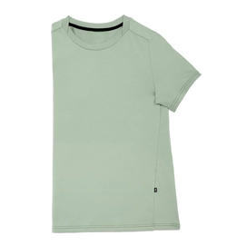 Hardloopshirt On Running Women Focus Moss