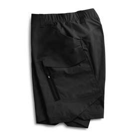 Pantalon de Sport On Running Homme Explorer Shorts Black-XL