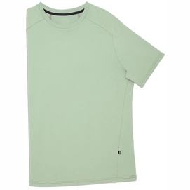 Laufshirt On Running Focus Herren Moss