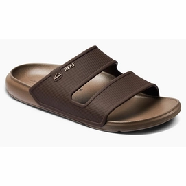 Sandales Reef Homme Oasis Double Up Brown Tan-Taille 37,5