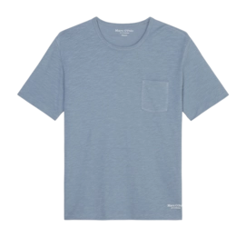 T-Shirt Marc O'Polo Men M23 2176 51238 Stormy Sea