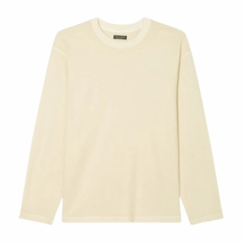 Trui Marc O'Polo Men M20 2236 52032 Linen White