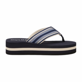 Flip-Flops Marc O'Polo 30316441001627 Women Vibrant Blue