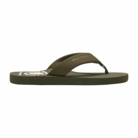 Flip-Flops Marc O'Polo 30327771001617 Men Oliv