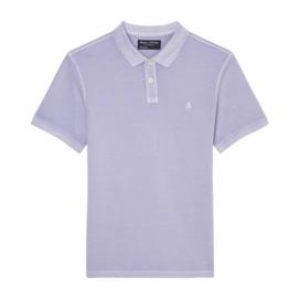 Polo Marc O'Polo Homme M22 2266 53000 Lavander