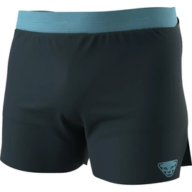 Pantalon de Sport Dynafit Homme Sky Shorts Bleuet Storm Bleu