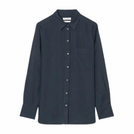 Blouse Marc O'Polo Women M03 1305 42427 Deep Blue Sea