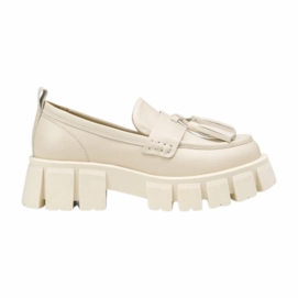 Loafer Marc O'Polo 30117363202105 Women Chalky Sand