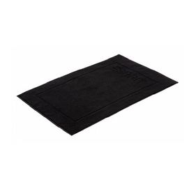 Badmat Esprit Solid Black