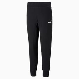 Pantalon de Sport Puma Women Essentials Sweatpants FL CL Black