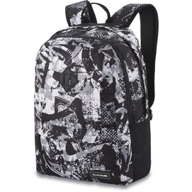 Rucksack Dakine Essentials Pack 22L Unisex Street Art