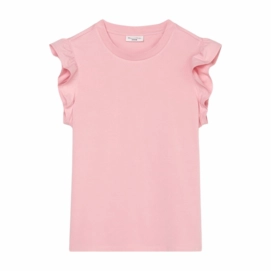 T-Shirt Marc O'Polo Women M43 2328 50063 Matte Rose