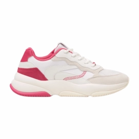 Baskets Marc O'Polo Femme 30216853502632 Pink