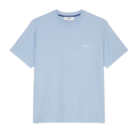 T-Shirt Marc O'Polo Men M63 2019 51084 Blue Clay