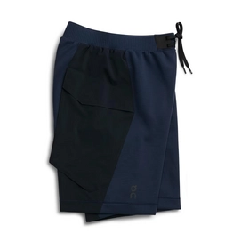 Sports shorts On Running Men Movement Shorts Navy Black