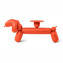 Kandelaar Fatboy Can-Dog Orange