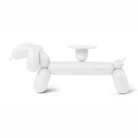 Bougeoir Fatboy Can-Dog White