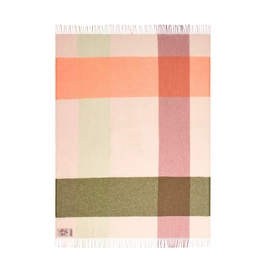 Decke Fatboy Colour Blend Blanket Clementine-130 x 180 cm