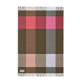 Decke Fatboy Colour Blend Blanket Rhubarb