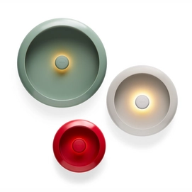 Muurlamp Fatboy Oloha Multi (3-Delig)