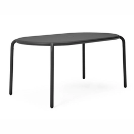 Tuintafel Fatboy Toní Anthracite 160 x 90 x 76 cm