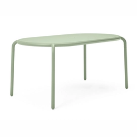 Tuintafel Fatboy Toní Mist Green 160 x 90 x 76 cm