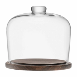 Serveerplateau L.S.A. City met Stolp 22 cm