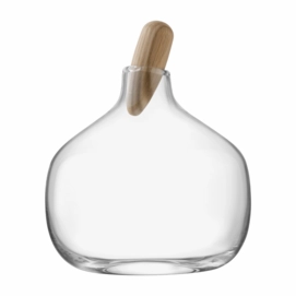 Karaf L.S.A. Float met Stopper 1300 ml