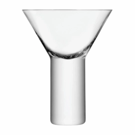 Cocktailglas L.S.A. Boris 250 ml (Set van 2)