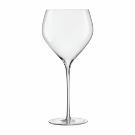 Rode Wijnglas L.S.A. Savoy 590 ml (Set van 2)