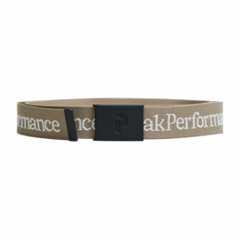Gürtel Peak Performance Rider Belt Avid Beige