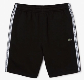 Korte broek Lacoste Men GH5074 Black