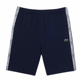 Shorts Lacoste Men GH5074 Navy Blue