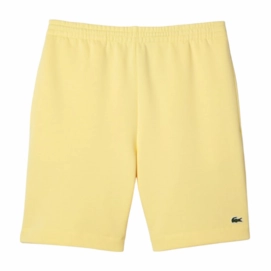 Short Lacoste Homme GH9627 Yellow