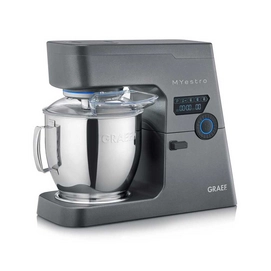 Küchenmaschine Graef MYestro